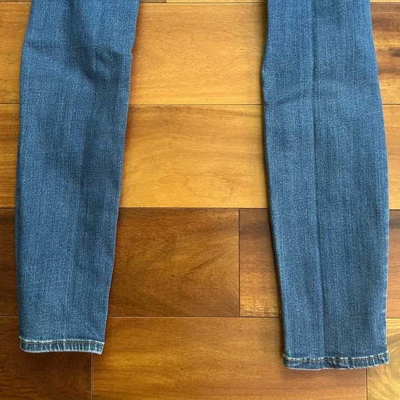 PacSun Distressed Jeggings - Picture 11 of 13